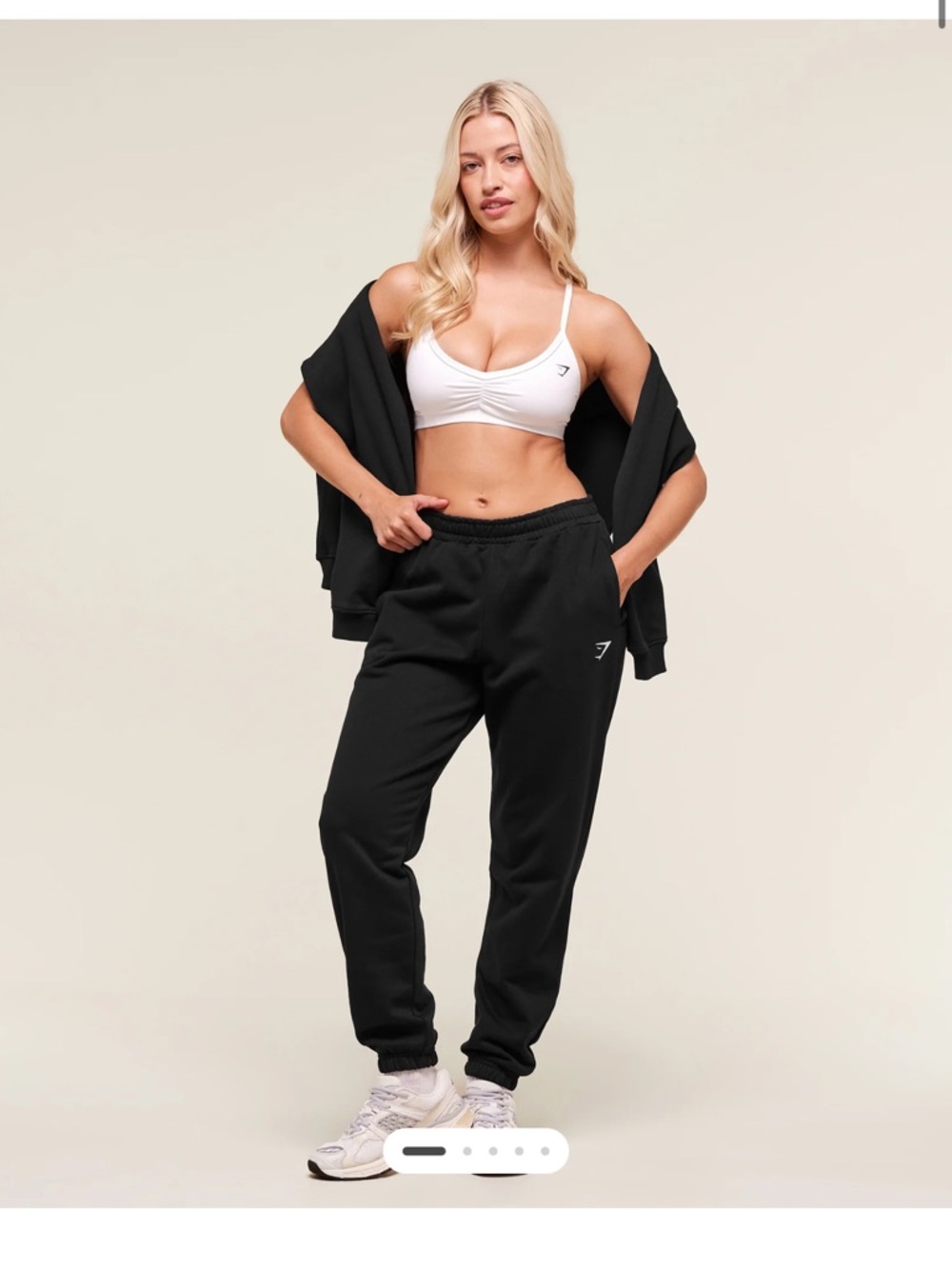 Gymshark joggers